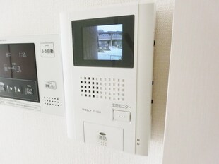 コモレビ大蔵　R棟の物件内観写真